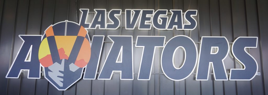 Las Vegas Tacoma Rainiers MILB