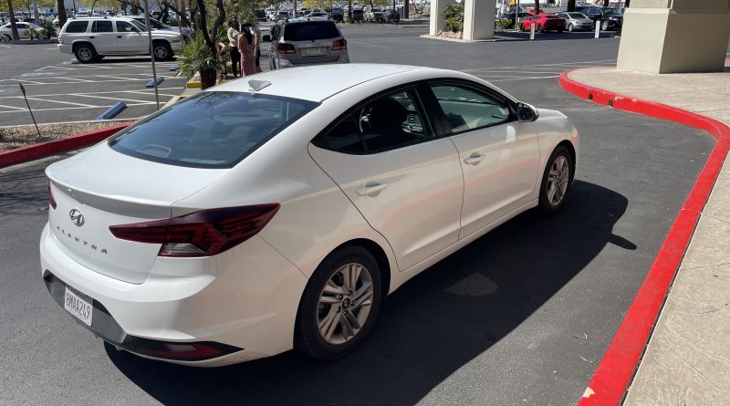 NFL Draft Las Vegas 2022