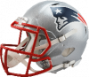Helm Infos Munich Game 2024 New England Patriots